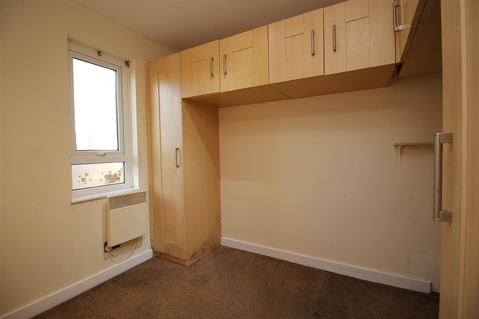 Talbot Way, Tilehurst, Reading